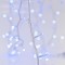 СИНЯ СВЕТЛИННА ЛИНИЯ С 100 LED ДИОДА