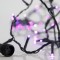 СВЕТЛИННА ЛЕНТА 100 LED ЛИЛАВА