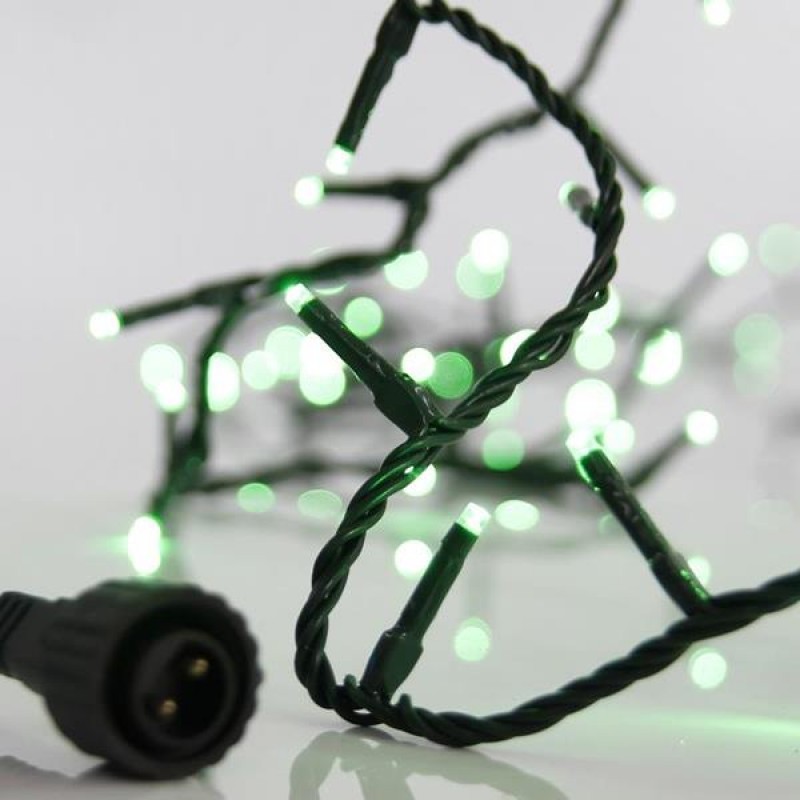 СВЕТЛИННА ЛЕНТА С 100 LED ДИОДА СВЕТЛИННА ЛЕНТА С 100 LED ДИОДА