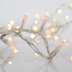 CURTAIN, 360 LED 3mm, 31V ADAPTOR, CONNECTOR UNTIL 3, TRANSPARENT WIRE, WARM WHITE LED (H200 x W200cm, 20 LINES x 18 LED), LEAD WIRE 3m, IP44 600-11371 CURTAIN, 360 LED 3mm, 31V ADAPTOR, CONNECTOR UNTIL 3, TRANSPARENT WIRE, WARM WHITE LED (H200 x W200cm, 20 LINES x 18 LED), LEAD WIRE 3m, IP44 600-11371