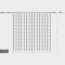 CURTAIN, 480 LED 3mm, 31V ADAPTOR, CONNECTOR UNTIL 3, TRANSPARENT WIRE, WARM WHITE LED (H300 x W300cm, 20 LINES x 24 LED), LEAD WIRE 3m, IP44 600-11375