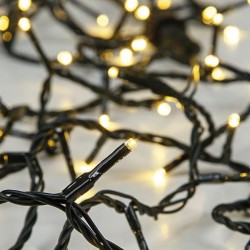 СВЕТЛИННА МРЕЖА 120 LED, ТОПЛА БЯЛА СВЕТЛИНА СВЕТЛИННА МРЕЖА 120 LED, ТОПЛА БЯЛА СВЕТЛИНА