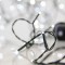 LINE, 400 LED 3mm, 31V ADAPTOR WITH 8 MULTIFUNCTIONS, GREEN WIRE, WHITE LED PER 5cm, LEAD WIRE 3m, IP44 600-11550