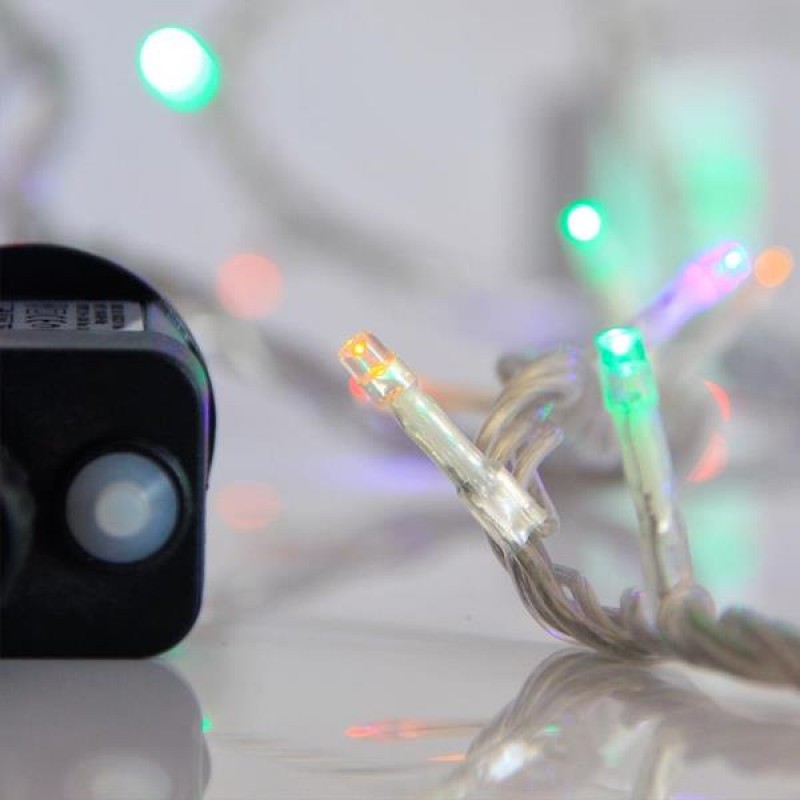 СВЕТЛИННА ЛИНИЯ С 240 LED ДИОДА