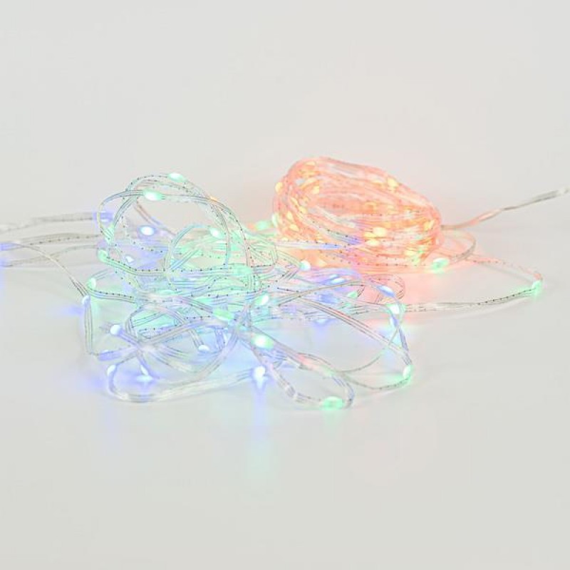 SMART LED ЛЕНТА LINE 100 MINI RGBW С USB SMART LED ЛЕНТА LINE 100 MINI RGBW С USB