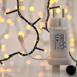 СВЕТЛИННА ЛЕНТА 400 LED С МУЗИКАЛЕН РЕЖИМ И ДИСТАНЦИОННО СВЕТЛИННА ЛЕНТА 400 LED С МУЗИКАЛЕН РЕЖИМ И ДИСТАНЦИОННО