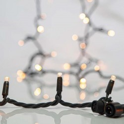 LINE, 96 LED, 24V, 2 CONNECTORS, GREEN RUBBER WIRE, WARM WHITE LED PER 10cm, SET 5 LINES AND ONE EXTENSION 300cm, ΙΡ65 600-11986 LINE, 96 LED, 24V, 2 CONNECTORS, GREEN RUBBER WIRE, WARM WHITE LED PER 10cm, SET 5 LINES AND ONE EXTENSION 300cm, ΙΡ65 600-11986