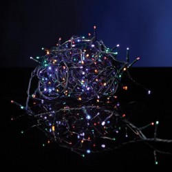 КОЛЕДНА ЛЕД ЛАМПИЧКА 240 LED, 8 М, МНОГОЦВЕТНА КОЛЕДНА ЛЕД ЛАМПИЧКА 240 LED, 8 М, МНОГОЦВЕТНА