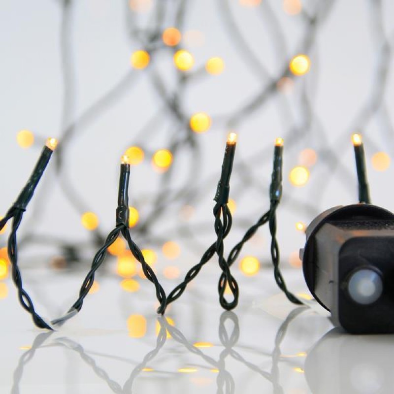ПРОФЕСИОНАЛНА LED ЛИНИЯ 700 LED ТЪПЛО БЯЛА