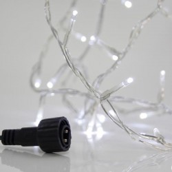 СВЕТЛИННА ЛИНИЯ С 100 LED ДИОДА