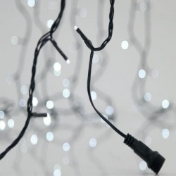 300 LED СВЕТЛИННА ЛИНИЯ С БЯЛА СВЕТЛИНА