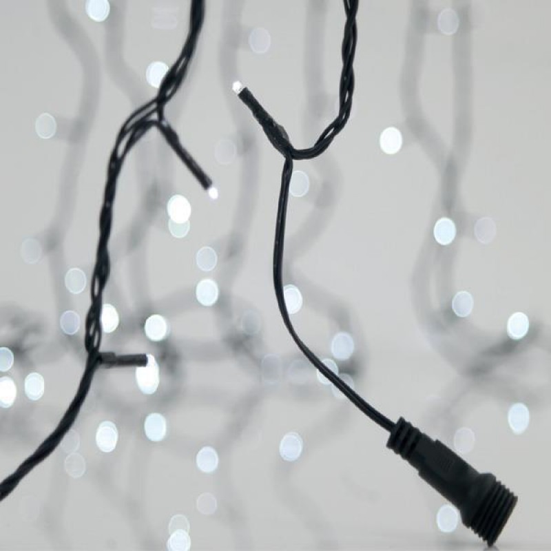300 LED СВЕТЛИННА ЛИНИЯ С БЯЛА СВЕТЛИНА