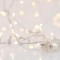 СВЕТЛИННА ЛИНИЯ С 300 LED ДИОДА - ТОПЛА БЯЛА СВЕТЛИНА