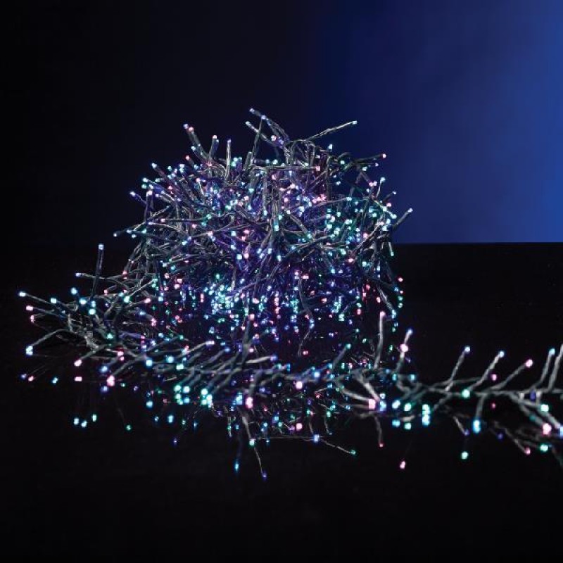 СВЕТЛИННА ЛИНИЯ С 300 LED ДИОДА