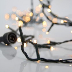 700 LED ЛАМПИЧКИ С ТОПЛА БЯЛА СВЕТЛИНА