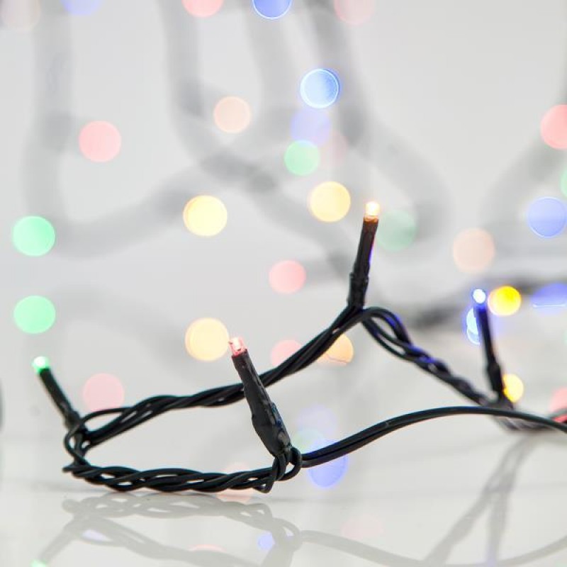 МНОГОФУНКЦИОНАЛНА LED ЛАМПИЧКА 280 LED