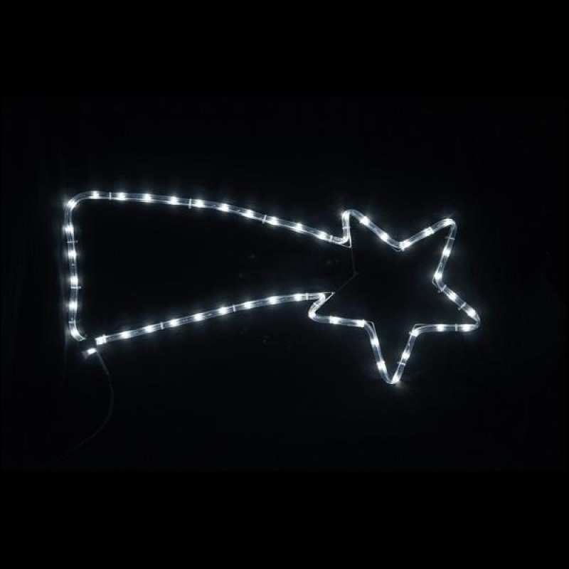 LED ВЪЖЕ СВЕТЛИНА 2 МЕТРА, БЯЛА LED ВЪЖЕ СВЕТЛИНА 2 МЕТРА, БЯЛА