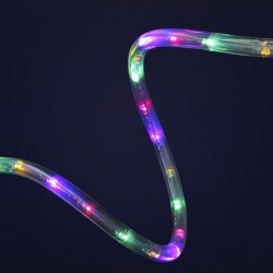 МНОГОЦВЕТНА LED ГИРЛЯНД СВЕТЛИННА ВЕРИГА 100 М МНОГОЦВЕТНА LED ГИРЛЯНД СВЕТЛИННА ВЕРИГА 100 М