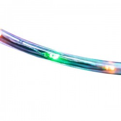 СВЕТЛИННА ЛЕНТА LED, 6 М, МНОГОЦВЕТНА, С ПРОГРАМИ СВЕТЛИННА ЛЕНТА LED, 6 М, МНОГОЦВЕТНА, С ПРОГРАМИ