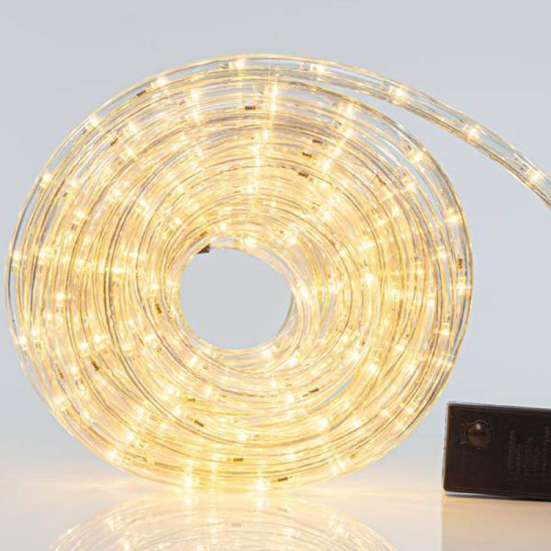 LED СВЕТЛИННА ВЕРИГА С ПРОГРАМИ, ТОПЛА БЯЛА СВЕТЛИНА, 10 М LED СВЕТЛИННА ВЕРИГА С ПРОГРАМИ, ТОПЛА БЯЛА СВЕТЛИНА, 10 М