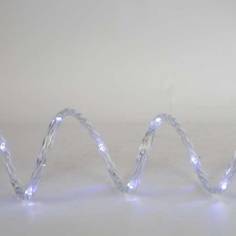 LED СВЕТЛИННА ВЕРИГА - ВЪЖЕ 10 М, БЯЛА СВЕТЛИНА LED СВЕТЛИННА ВЕРИГА - ВЪЖЕ 10 М, БЯЛА СВЕТЛИНА