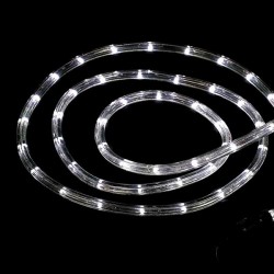 СВЕТЛИННА ВЕРИГА LED 50 МЕТРА, ТОПЛА БЯЛА СВЕТЛИНА СВЕТЛИННА ВЕРИГА LED 50 МЕТРА, ТОПЛА БЯЛА СВЕТЛИНА