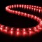 LED СВЕТЛИННА ЛЕНТА С UV ЗАЩИТА - 50 МЕТРА, ЧЕРВЕНА