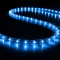 СВЕТЕЩА LED ВЪЖЕНА ЛАМПА СИНЯ 50 М