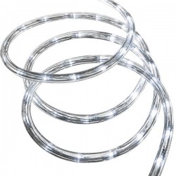 СВЕТЛИННА ЛЕНТА LED, БЯЛА, 10 М СВЕТЛИННА ЛЕНТА LED, БЯЛА, 10 М