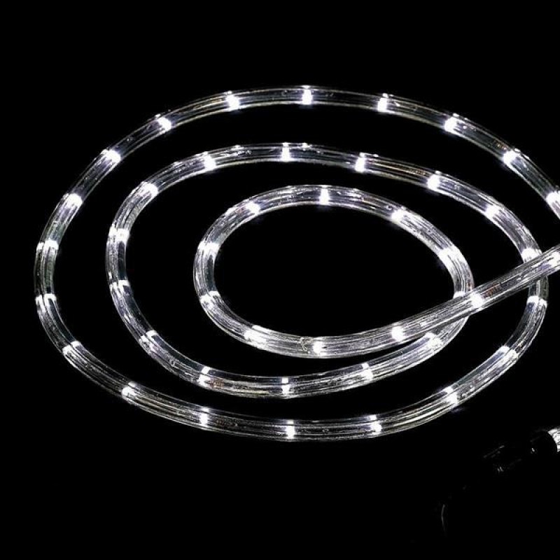 LED ГЪВКАВА СВЕТЛИННА ЛЕНТА 24V, БЯЛА LED ГЪВКАВА СВЕТЛИННА ЛЕНТА 24V, БЯЛА