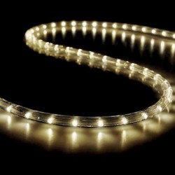СВЕТЛИННА ЛЕНТА LED 50 МЕТРА, ТОПЛА БЯЛА СВЕТЛИННА ЛЕНТА LED 50 МЕТРА, ТОПЛА БЯЛА