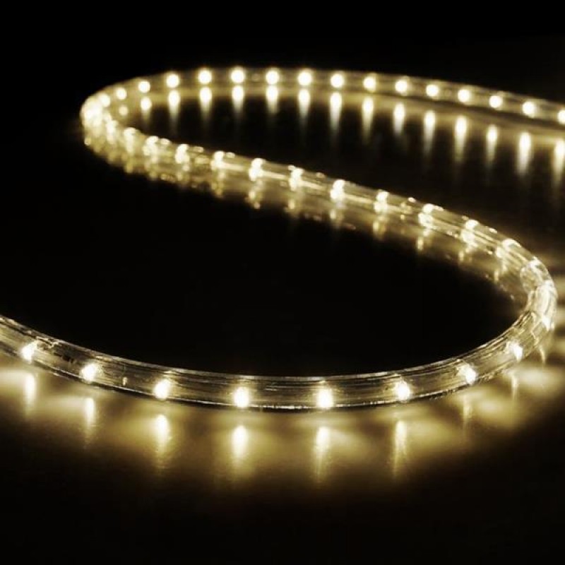 LED ВЪЖЕ СВЕТЛИНА 50 МЕТРА, ТОПЛО БЯЛА LED ВЪЖЕ СВЕТЛИНА 50 МЕТРА, ТОПЛО БЯЛА