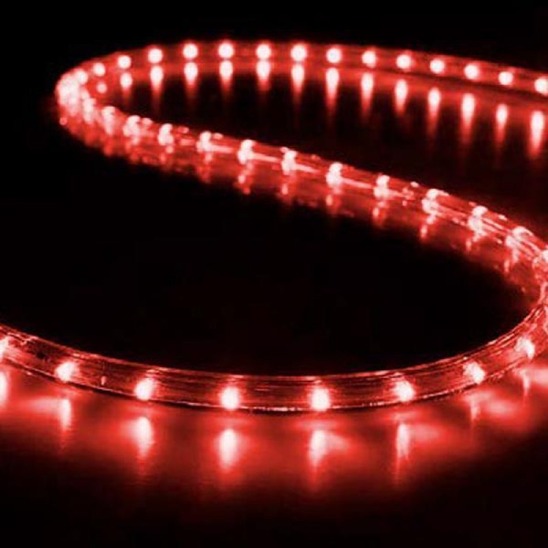 LED СВЕТЛИННА ВЪЖЕНЦА 50 МЕТРА ЧЕРВЕНА LED СВЕТЛИННА ВЪЖЕНЦА 50 МЕТРА ЧЕРВЕНА