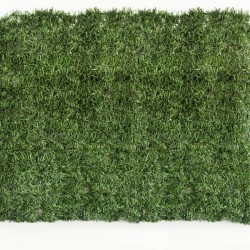 HEDGE, GREEN, WITH UV PROTECTION, 10m 600-23050 HEDGE, GREEN, WITH UV PROTECTION, 10m 600-23050