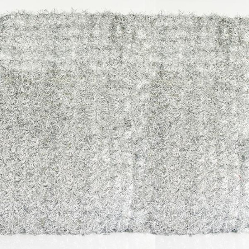 HEDGE, SILVER, WITH UV PROTECTION, 10m 600-23054