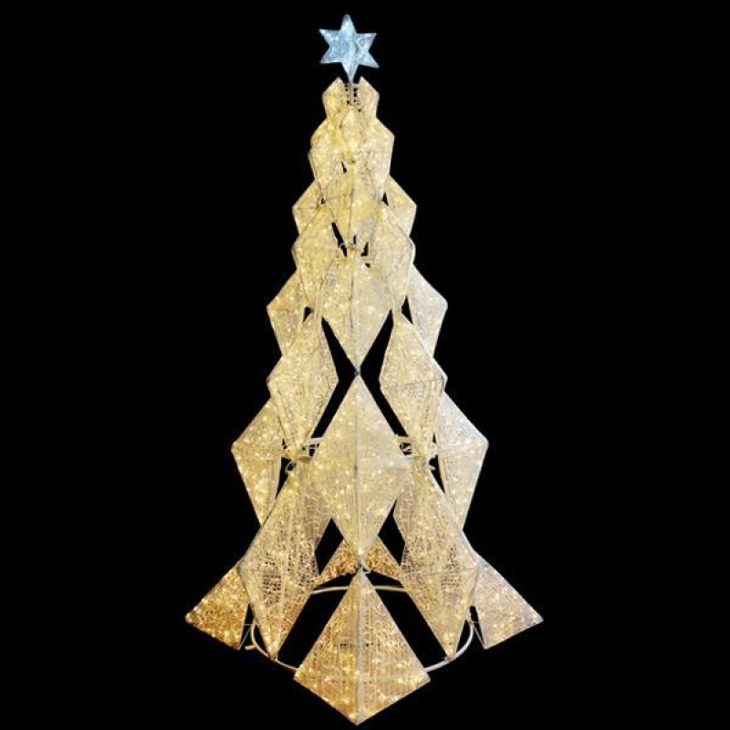 ПРОФЕСИОНАЛНО 3D ДЪРВО С LED ОСВЕТЛЕНИЕ ПРОФЕСИОНАЛНО 3D ДЪРВО С LED ОСВЕТЛЕНИЕ