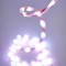 СВЕТЛИННА ВЪЖЕНЦА LED ЧЕРВЕНО И БЯЛО 5 М