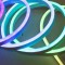 НЕОНОВ ФЛЕКС LED RGBCCT 5M С АДАПТОР И ДИСТАНЦИОННО