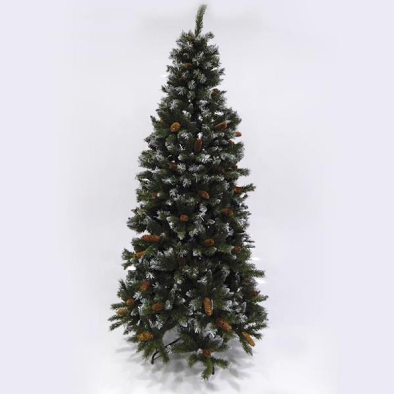 ALASKA TREE SLIM 1,80m 600-30055