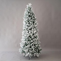 СНЕЖНА ЕЛХА ДЖЪРСИ, 180 СМ СНЕЖНА ЕЛХА ДЖЪРСИ, 180 СМ