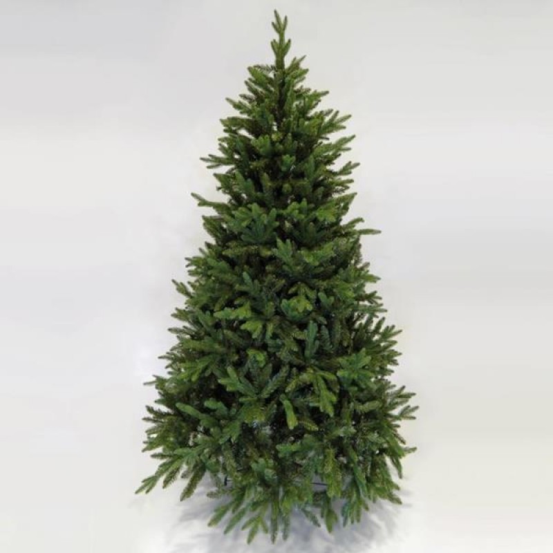 FIR MIXED PLASTIC WITH PVC, NORWAY, 1,80m 600-30160