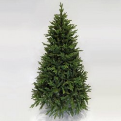 FIR MIXED PLASTIC WITH PVC, NORWAY, 2,40m 600-30161
