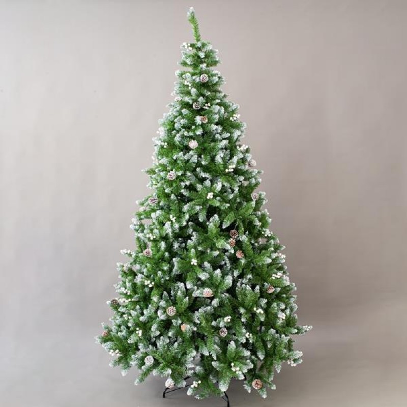 MOSCOW FIR, 210cm 600-30164