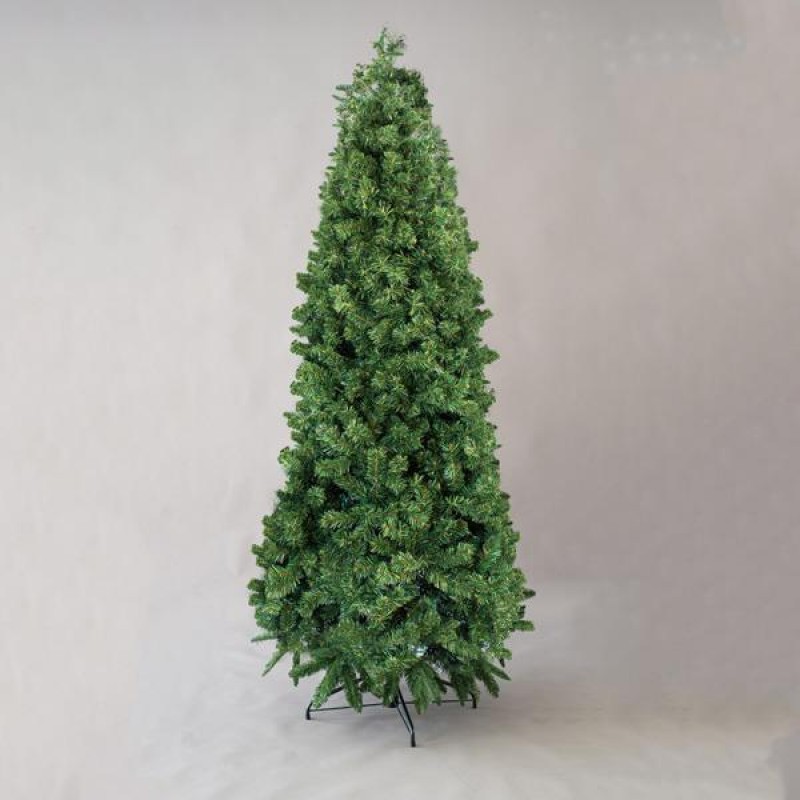 PAIKO FIR PVC, SLIM, 180cm 600-30188