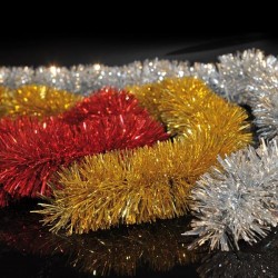 SILVER BRAID, Φ8, 200cm 600-30303