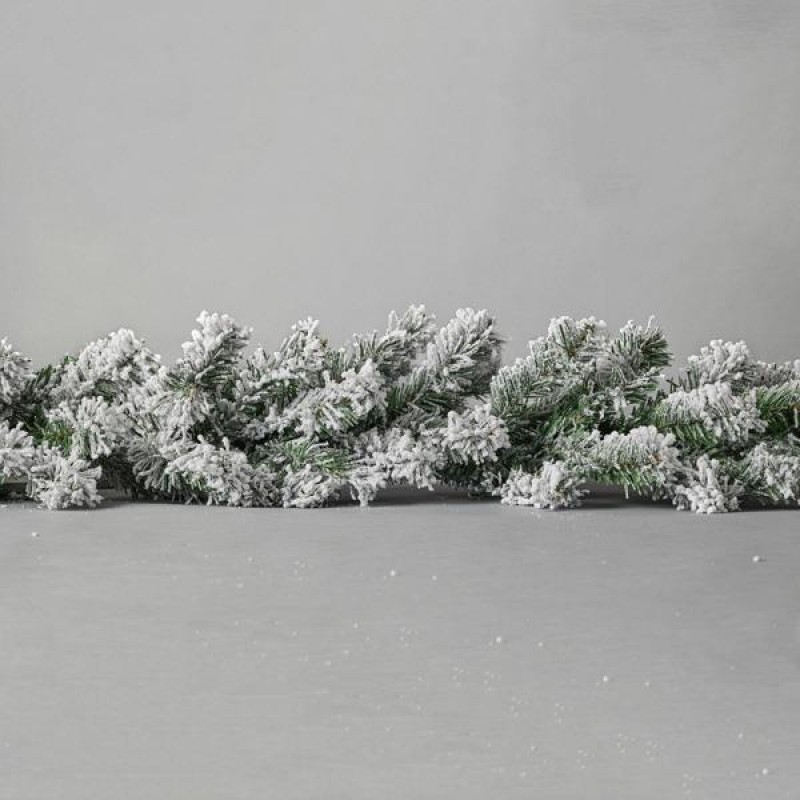 СНЕЖНА PVC КЛОНКА 270X28 СМ СНЕЖНА PVC КЛОНКА 270X28 СМ