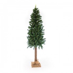 BUDAPEST TREE, PVC, WITH WOODEN BASE, 210CM 600-30534 BUDAPEST TREE, PVC, WITH WOODEN BASE, 210CM 600-30534
