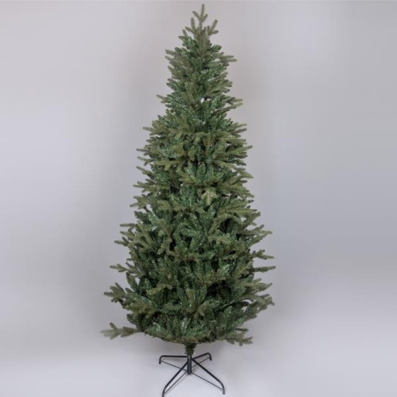 FIR ΤΙΒΕΤ, PE AND PVC, 210cm 600-30653