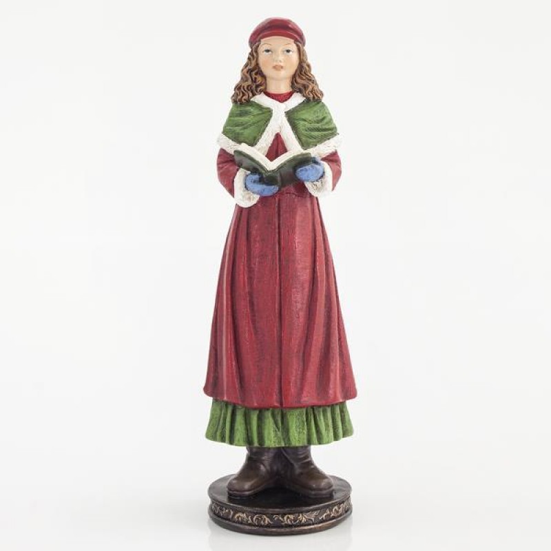 GIRL FROM CHOIR, 23,5cm 600-40726