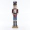 NUTCRACKER DRUMMER, 38cm 600-40733